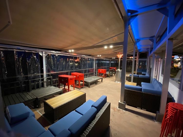 Guesthouse Geragera に行ってきたよ バニラちゃんから写真レポが届きました 兵庫県 わんこokカフェの詳細 おでかけわんこ部 愛犬とのおでかけスポット カフェ 宿 を紹介